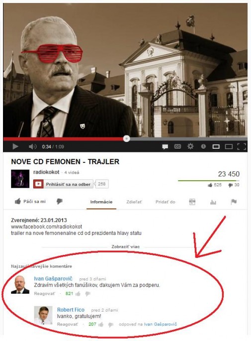 CD Femonen